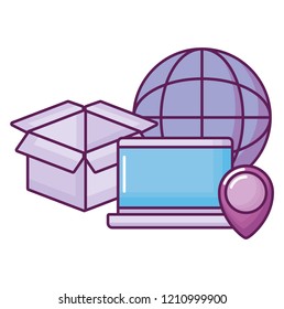 global sphere design