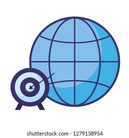 global sphere design