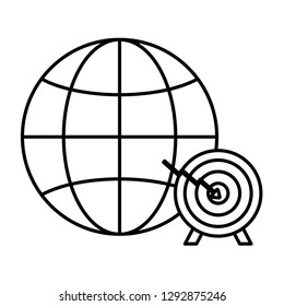 global sphere design