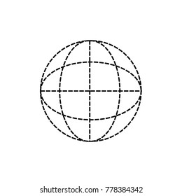Global sphere design