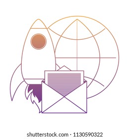 global sphere icon