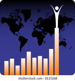 Global success.