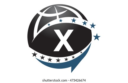 Global Success Sharing Coaching Initial X