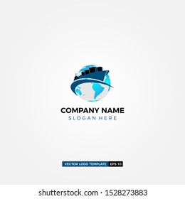 Featured image of post Import Export Company Logo Design Free