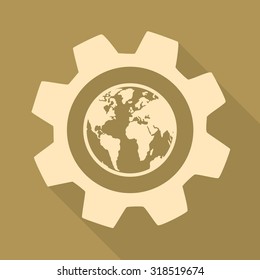 global support. service for all