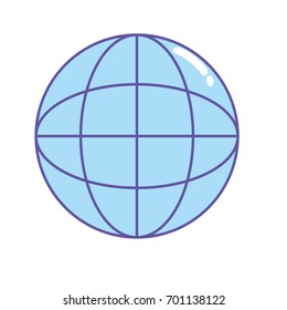global symbol to data center connection