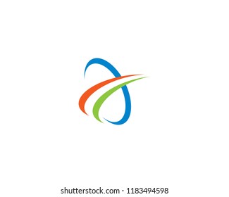 Global symbol illustration