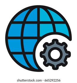 Global technology Global technology