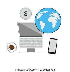 TECNOLOGÍA MUNDIAL EN EL HOGAR PARA CONEXIÓN DE TRABAJO E INTERNET