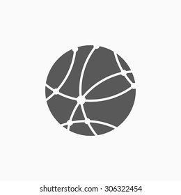 global technology icon