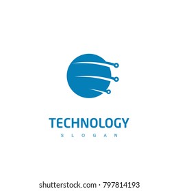 Global Technology Logo