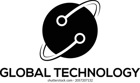 Global Technology Logo - Institution Technology