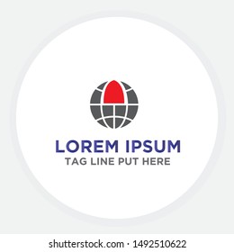 GLOBAL AND TECHNOLOGY  LOGO/DESIGN FOR ANY BUSINESS COMPANY AND APP 