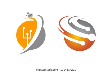 Global Technology Solutions Set