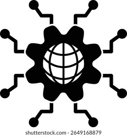Wereldwijde technologie Technologie Toekomstige AI Web Electronics Gear 11346