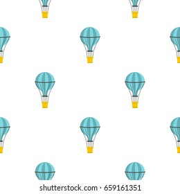 Global travel concept pattern seamless for any design vector illustration