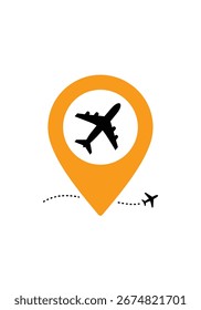 Experiência de viagem global encontrando os melhores voos e destinos para a sua próxima aventura