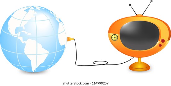 Global TV