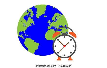 Global vector  Icons