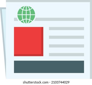 ilustración de vector global en un fondo transparente.Símbolos de calidad premium.Icono plano de línea vector para el diseño de concepto y gráfico.
