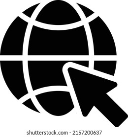 global   Vector illustration on a transparent background. Premium quality symmbols. Glyphs vector icons for concept and graphic design. 
