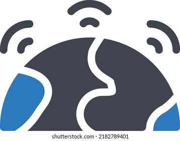 global Vector illustration on a transparent background. Premium quality symmbols. Glyphs vector icons for concept and graphic design. 
