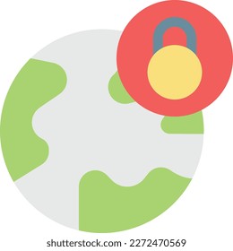 global Vector illustration on a transparent background. Premium quality symmbols. Line Color vector icons for concept and graphic design.