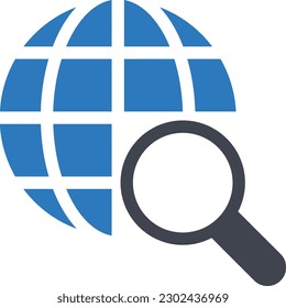 global Vector illustration on a transparent background. Premium quality symmbols. Glyphs vector icons for concept and graphic design. 
