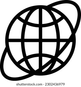 ilustración de vector global en un fondo transparente. Símbolos de calidad superior. Iconos vectoriales de línea delgada para el diseño de conceptos y gráficos.