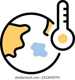 globale Vektorgrafik auf transparentem Hintergrund. Hochwertige Symbole. Zeilenfarbige Vektorsymbole für Konzept und Grafikdesign.