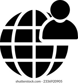global Vector illustration on a transparent background.Premium quality symmbols.Glyphs vector icon for concept and graphic design. 

