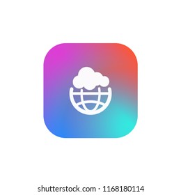 Global Warming - App Icon