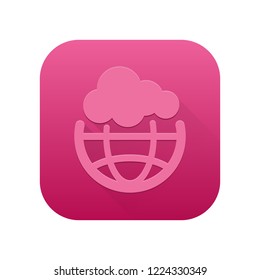 Global Warming - App Icon