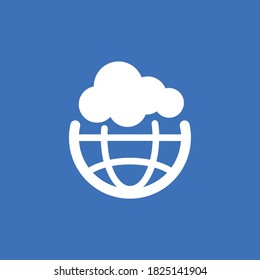 Global Warming - App Icon Button