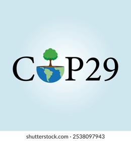 global warming artwork .cop 29.earth.tree.Art and Illustration .en el fondo 
