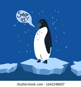 949 Sad penguin Images, Stock Photos & Vectors | Shutterstock