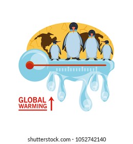 global warming design 