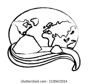 global warming design