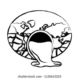 global warming design