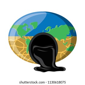 global warming design