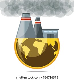 global warming design 