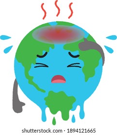Global warming for everyone help.