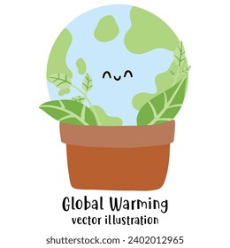 Global warming, Save Earth, Earth, World