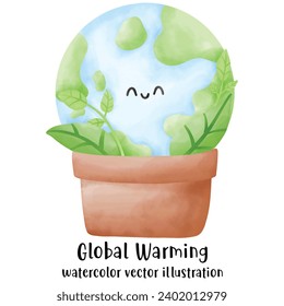 Calentamiento global, Salvemos la Tierra, la Tierra, el mundo
