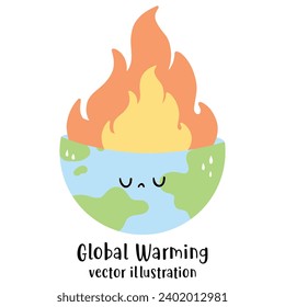 Global warming, Save Earth, Earth, World