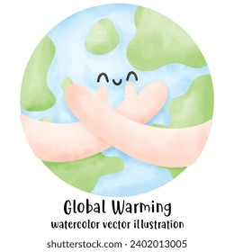 Global warming, Save Earth, Earth, World