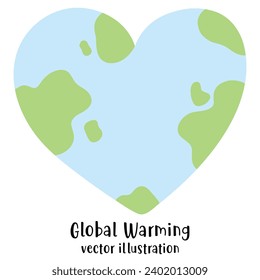 Global warming, Save Earth, Earth, World