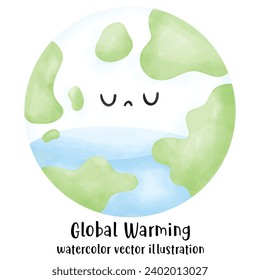 Global warming, Save Earth, Earth, World