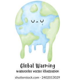 Global warming, Save Earth, Earth, World