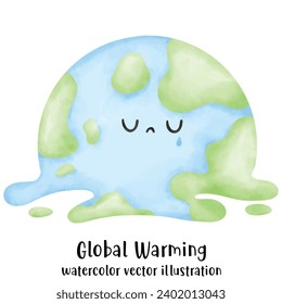 Global warming, Save Earth, Earth, World